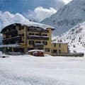Passo Tonale, Hotel Dolomiti