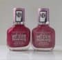 Maybelline Wet Shine Diamonds Nail Polish