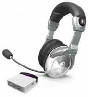 Ear Force X3 Wireless Stereo Headset (Xbox 360)