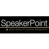 SpeakerPoint - www.speakerpoint.co.uk
