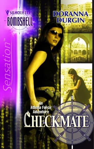 Doranna Durgin Checkmate