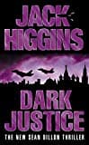 Jack Higgins, Dark Justice