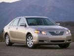 Toyota Camry Hybrid