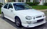 KIA Shuma 1999