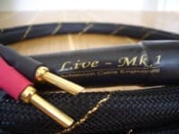 Achievum Live Mk 1 High Performance Cable