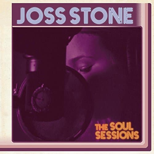 Joss Stone, The Soul Sessions