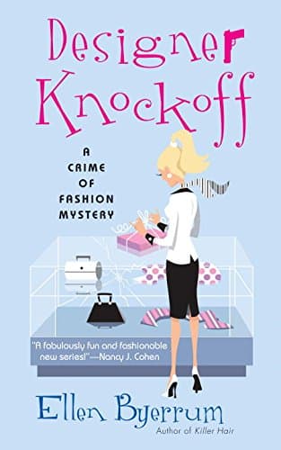 Ellen Byerrum, Designer Knockoff