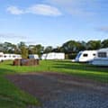 Musselburgh Drum Mohr Camping, Caravan and Lodge Park