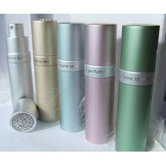 Design your own Perfume