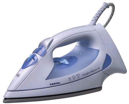 Tefal Ultraglide FV4190