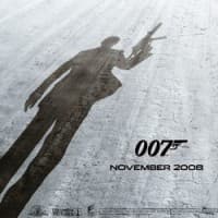 Quantum Of Solace