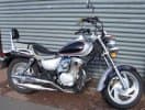 Hongdou 125 Classic