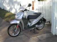 Peugeot Looxor