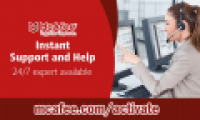 McAfee - mcaf5eeact.com