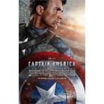 Captain America: The First Avenger
