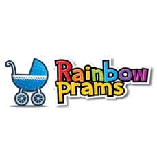 Rainbow Prams - www.rainbowprams.com