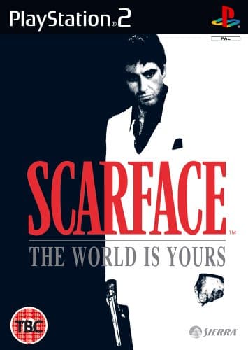 Scarface (PS2)