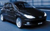 Peugeot GTI 180 2.0