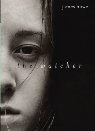 James Howe, The Watcher