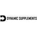 Dynamic Supplements - www.dynamicsupplements.com