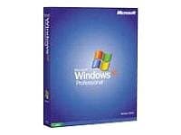 Windows XP Professional Edition Upgrade