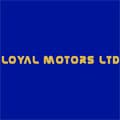 Loyal Motors Ltd - www.loyalmotors.com
