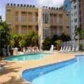 Boqueron Bay Guest House