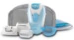 Braun Soft Perfection Epilator 8790U