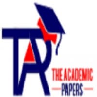 TheAcademicPapers.co.uk - www.theacademicpapers.co.uk