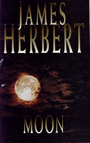 James Herbert, Moon