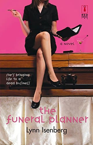 Lynn Isenberg The Funeral Planner