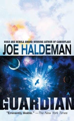 Joe Haldeman Guardian