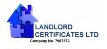 Landlord Certificates Ltd - www.landlord-certificates.co.uk