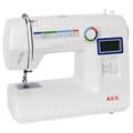 AEG 227 Automatic Utility Sewing Machine with LCD