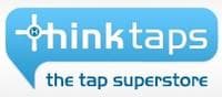Think Taps - www.thinktaps.co.uk