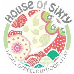 House of Sixty - www.houseofsixty.com