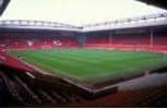 Anfield, Liverpool