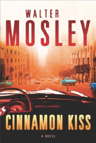 Walter Mosley Cinnamon Kiss