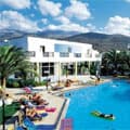 Hotel Maria Rousse