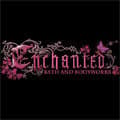Enchanted Bath Milk