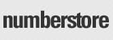 NumberStore - www.numberstore.com