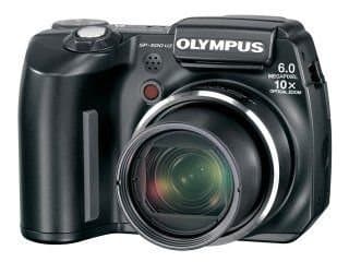 Olympus SP500