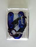 Screwpull Foil Cutter