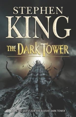 Stephen King, The Dark Tower VII: The Dark Tower
