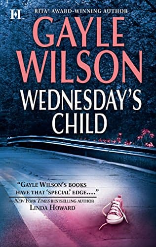 Gayle Wilson, Wednesday's Child