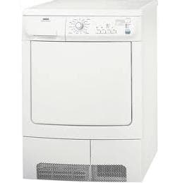 Zanussi ZDC77570W