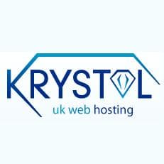 Krystal Web Hosting - krystal.co.uk
