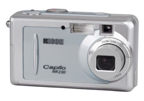 Ricoh RR-230