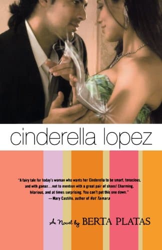 Berta Platas, Cinderella Lopez