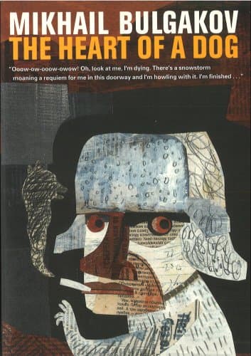 Mikhail Bulgakov, Heart of a Dog